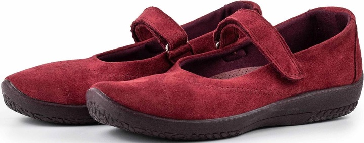Actual product image Arcopedico Ballerinas - 106692 (39)