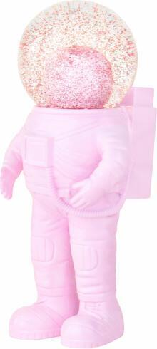 Produktbild Donkey Products Summerglobe The Astronauts Small Pink