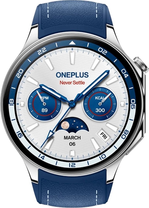 Image du produit OnePlus Watch 2 (46 mm)