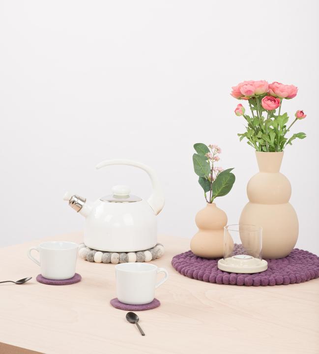 Produktbild Myfelt Hella (1x, Pfannenuntersetzer)