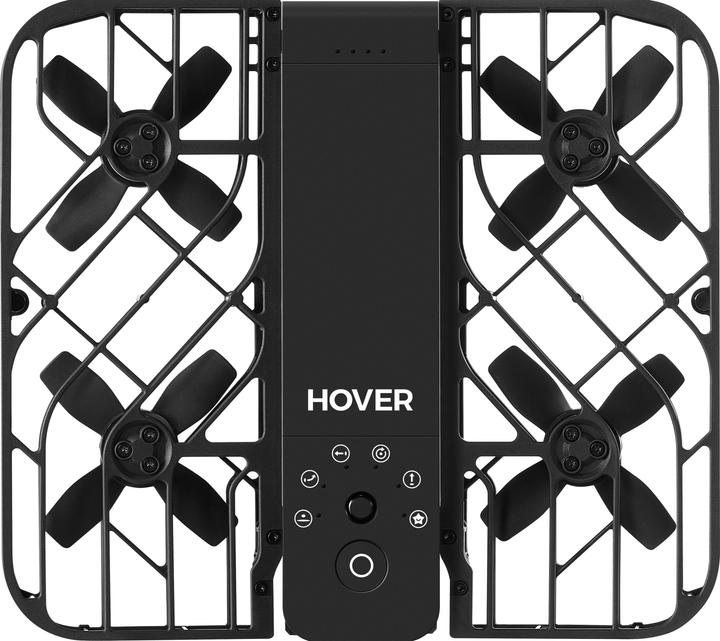 Image du produit HoverAir X1 Combo (11 min, 125 g, 12 Mpx)
