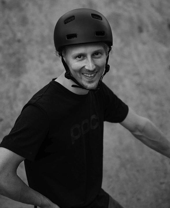 Productafbeelding Poc Crane MIPS (55 - 58 cm)