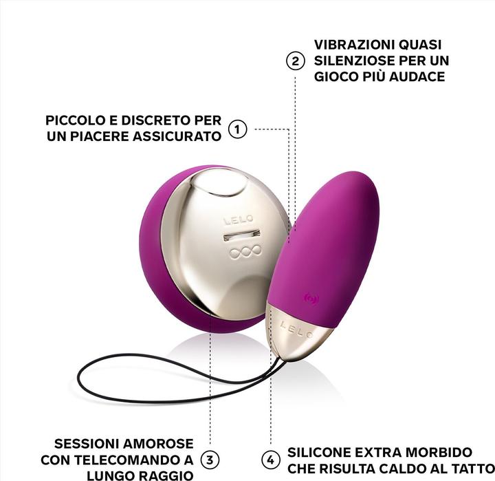 Productafbeelding LELO Lyla 2