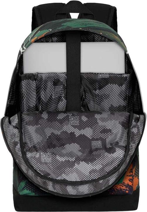 Actual product image ProDG FAN HS Backpack 2.2 Diamond (24 l)