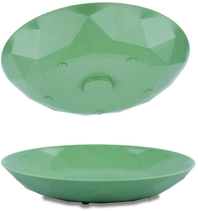 Actual product image Silwy Universal Magnetic Plate, Green