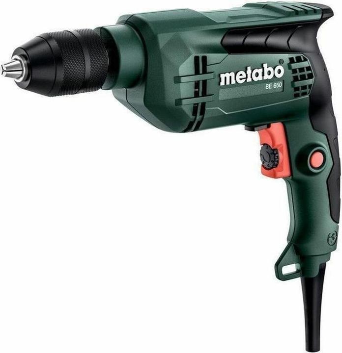 Produktbild Metabo BE 650 (Netzbetrieb)