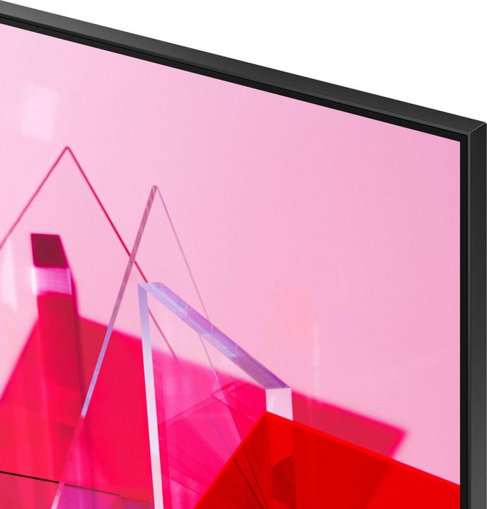 Produktbild Samsung QE65Q60T (65", QLED, 4K, 2020)