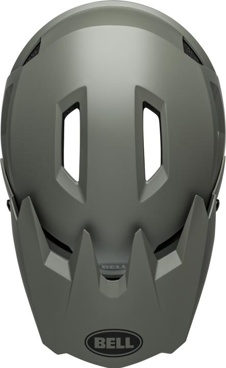 Produktbild Bell Sanction II (57 - 59 cm)