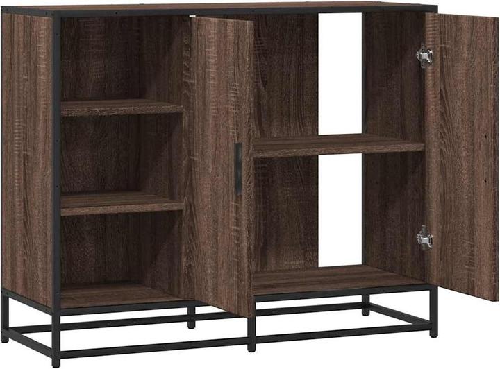 Image du produit vidaXL Sideboard (92 x 35 x 76 cm)