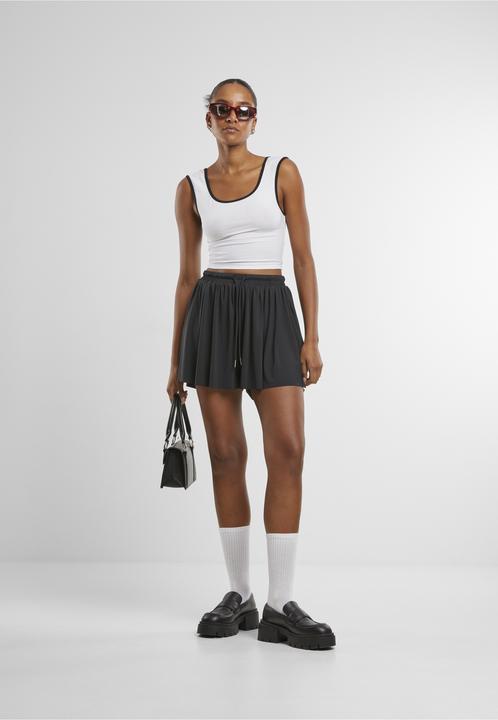 Image du produit Urban Classics Ladies Jersey Skort - 190995 (M, S)