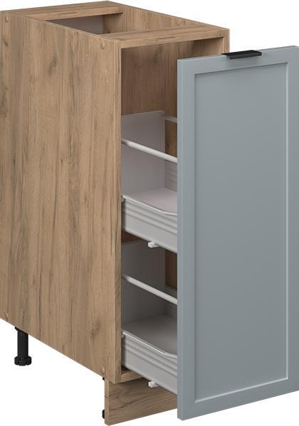 Produktbild Vicco Apothekerschrank Fame-Line (30 x 51.60 x 82 cm)