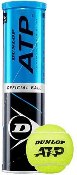 Dunlop ATP tennisbal