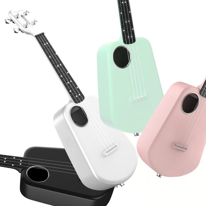 Immagine prodotto Xiaomi Populele 2 Ukulele Nero (Acustico)