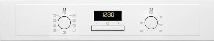Image du produit Electrolux EOF3H40BW