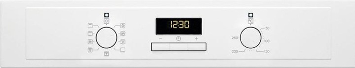 Image du produit Electrolux EOF3H40BW