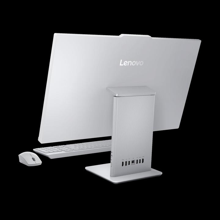 Image du produit Lenovo IdeaCentre AIO 27IRH9 (Intel Core i5-13420H, 16 Go, 512 Go)