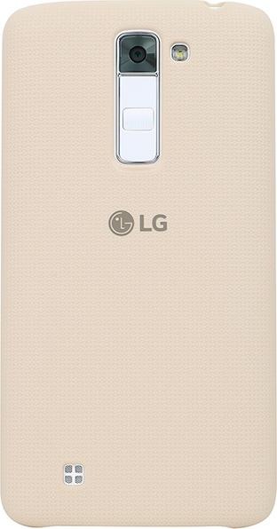 LG Coperchio CSV-150 per K7 bianco (LG K7)