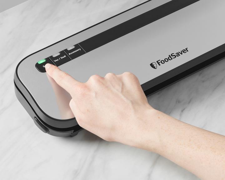 Productafbeelding FoodSaver VS2190X