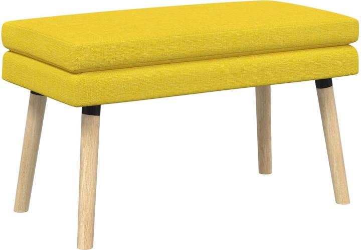 Produktbild vidaXL Weiche Sitzmöbel (40 cm)