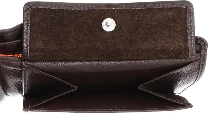 Produktbild Golden Head Geldbörse Capri RFID Protect 1138