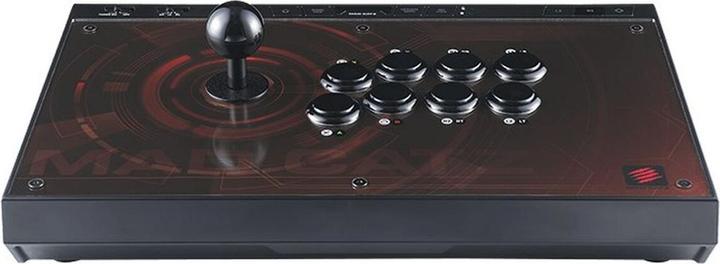 Immagine prodotto MadCatz Kontroler do gier Mad Catz EGO ARCARDE STICK (PC, PS4, Switch, Xbox One S, Xbox Series S, Xbox Series X)