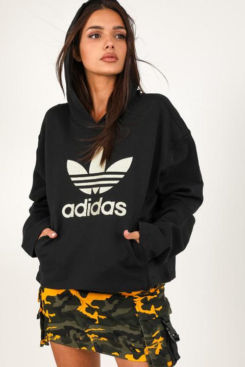 Produktbild adidas Kapuzensweatshirt (34)