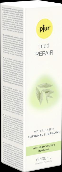 Image du produit Pjur Réparer le glissement (100 ml)