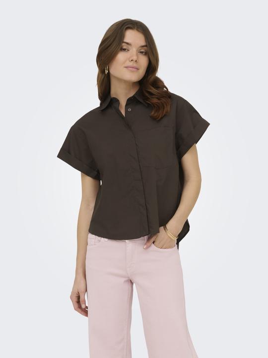 Immagine prodotto Only Onlkeri S/S Fold Shirt Wvn (L)