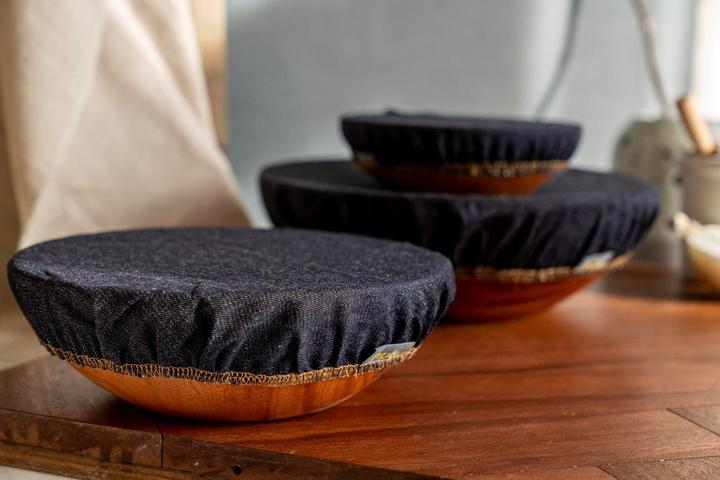 Actual product image Nuts Jeans (3 x)