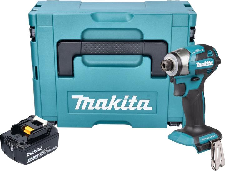 Actual product image Makita DTD 173 (Impact wrench)