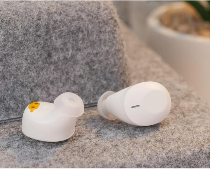 Immagine prodotto Hoco Cuffie wireless EQ3 bianche (7 h, Senza fili)