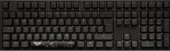 Actual product image Ducky Shine 7 PBT (DE, Cable)