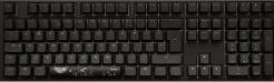Actual product image Ducky Shine 7 PBT (DE, Cable)