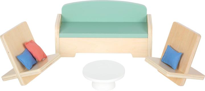 Actual product image small foot Doll's House Dream Villa XL