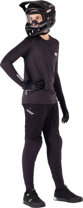 Produktbild Leatt MTB Ride Kit 1.0 Mini black S