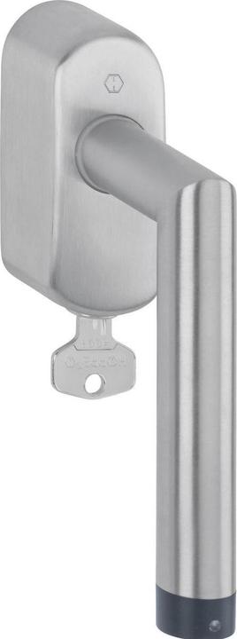 Produktbild Hoppe Z-Wave eHandle Lockable ConnectSense Amsterdam 32mm
