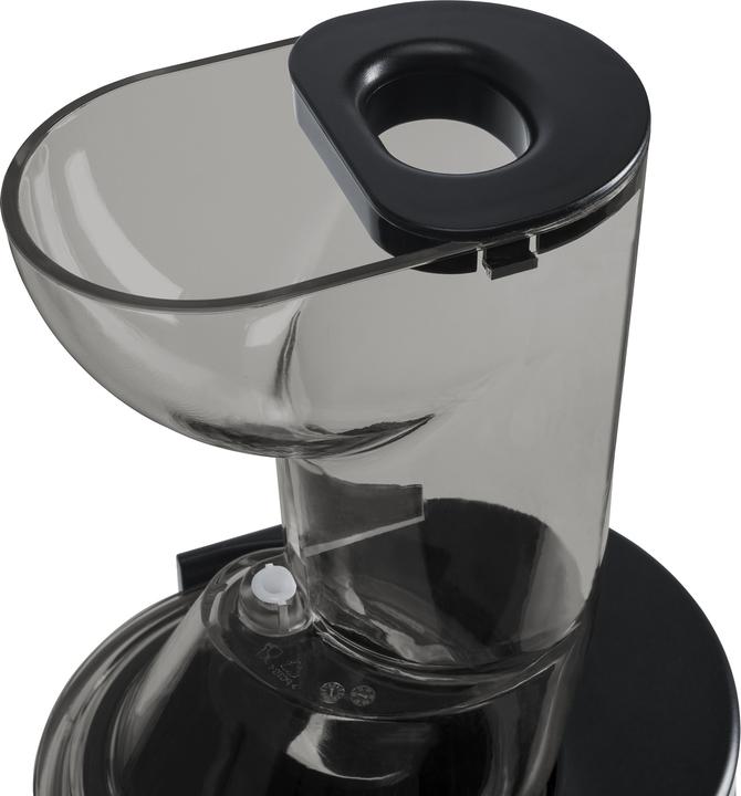 Actual product image Steba E 400 Slow-Juicer