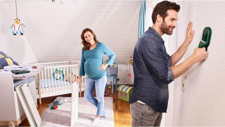 Actual product image Bosch Home & Garden UniversalDetect UNI
