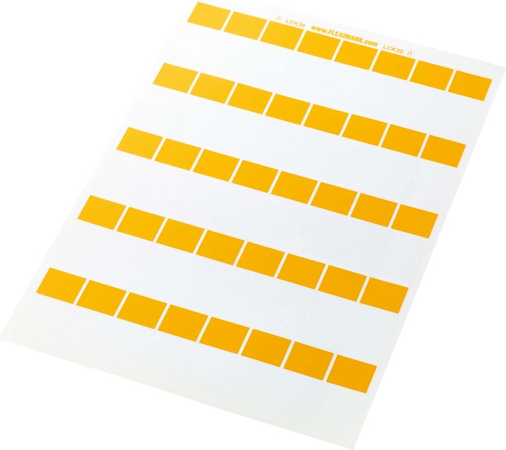 Immagine prodotto Lapp Etichette avvolgenti FLEXIMARK con laminato protettivo