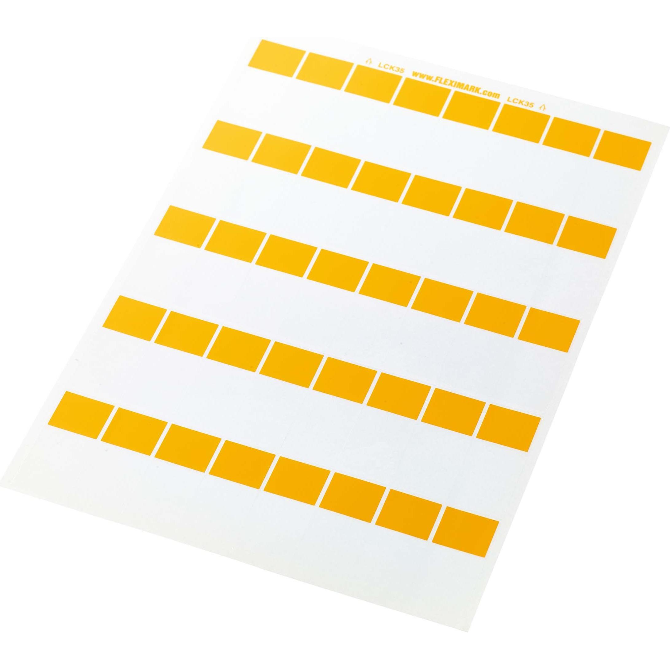 Thumbnail - Lapp, Etiketten, Wickeletiketten FLEXIMARK mit Schutzlaminat