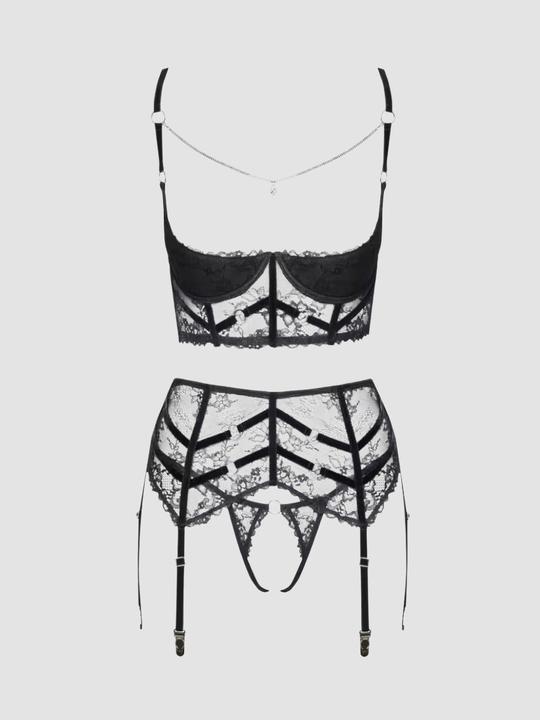 Produktbild Cottelli Collection Set (XL)