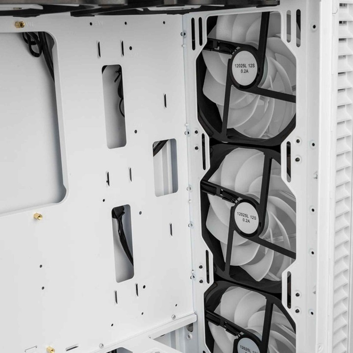 Actual product image Kolink Observatory HF (ATX, mATX, Mini-ITX)