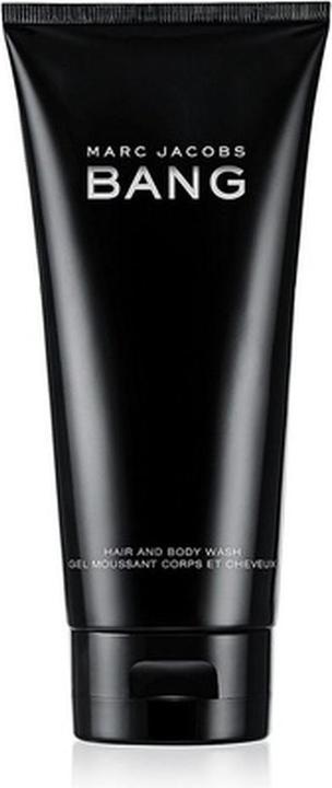 Immagine prodotto Marc Jacobs Bang Shampoo per capelli e corpo 200ml (Shampoo liquido, 200 ml)