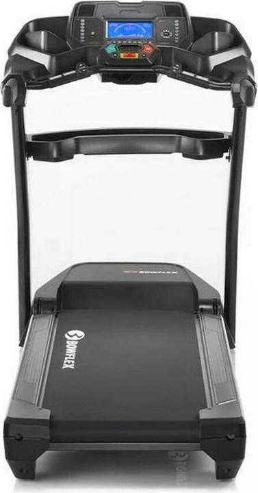 Actual product image Bowflex BXT 128