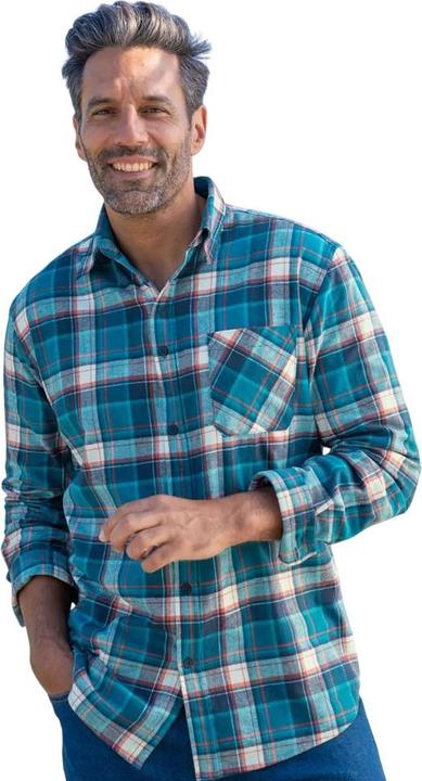 Produktbild Atlas For Men Hemd (3XL)