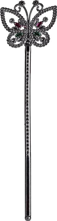 Produktbild Relaxdays Feenflügel Zauberstab