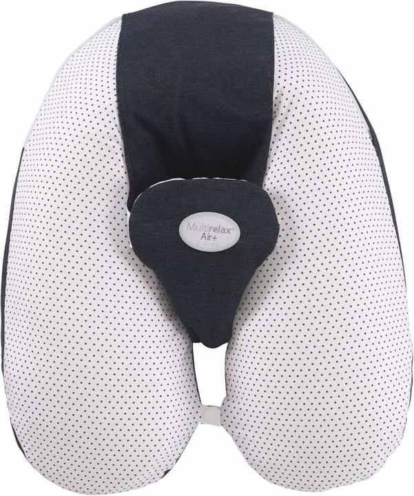 Produktbild Candide Multifunktionelles Schwangerschaftskissen Air (74 cm)