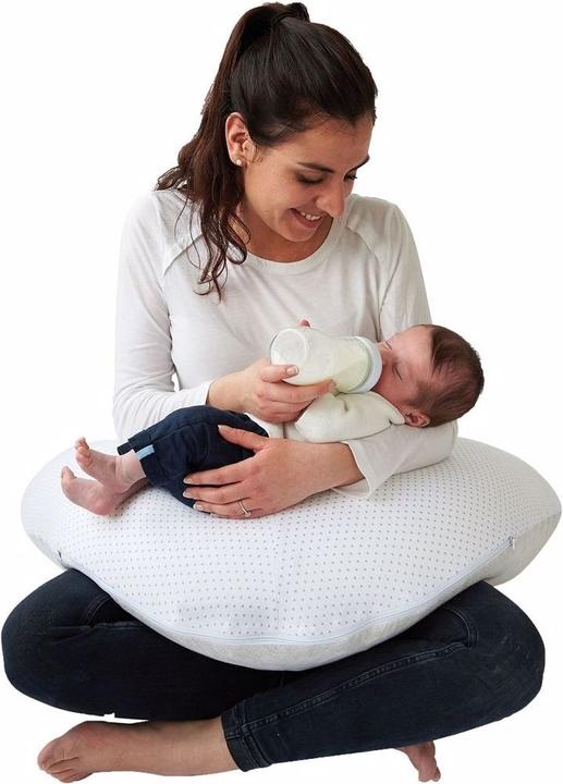 Produktbild Candide Multifunktionelles Schwangerschaftskissen Air (74 cm)