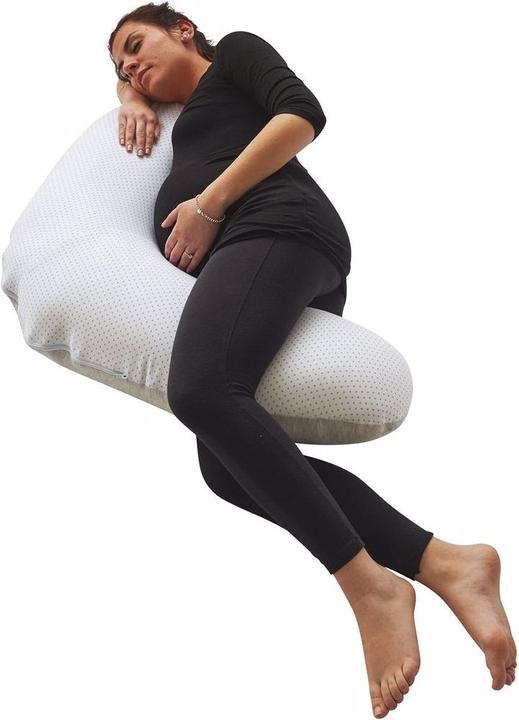 Produktbild Candide Multifunktionelles Schwangerschaftskissen Air (74 cm)