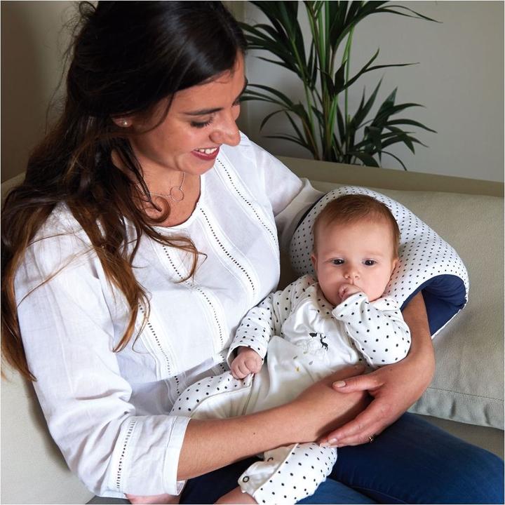 Produktbild Candide Armpolster zum Stillen